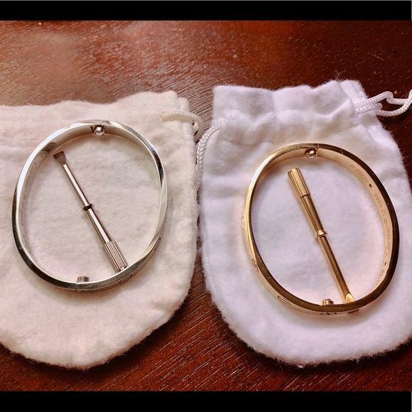 Love Bangle ❤️ - Picture 5 of 5